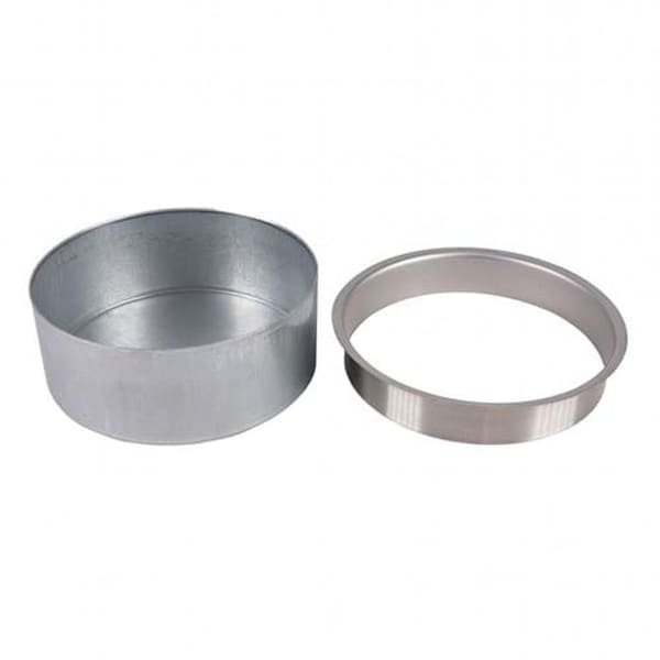 Aftermarket HCRP301154 Rear Crankshaft Wear Sleeve Fits Case 310D 310E 310F 310G 320 HCRP301154-HYC - main